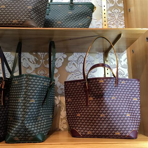 goyard look a like bag|top 10 goyard bags.